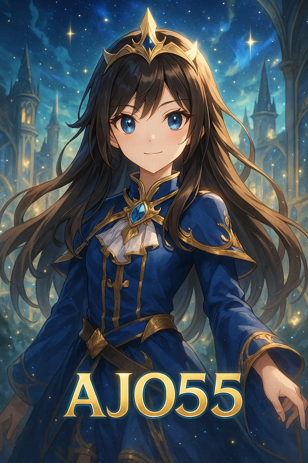 Ajo55 : Dunia Aneh Misterius Tersingkap Lewat Gerbang Ajo 55 - WooCommerce eCommerce